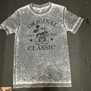 Disney original classic shirt